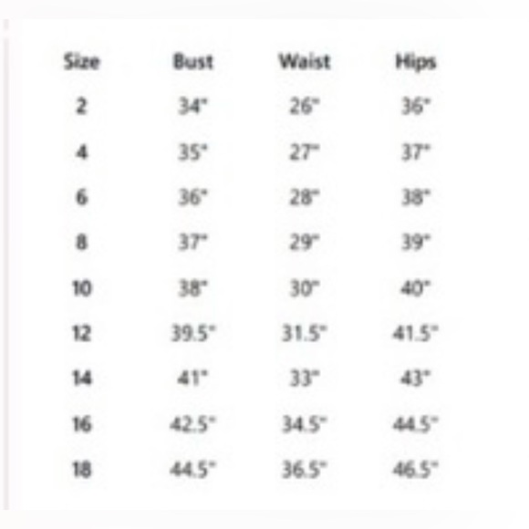 Plus Dress - Picture 7 of 7